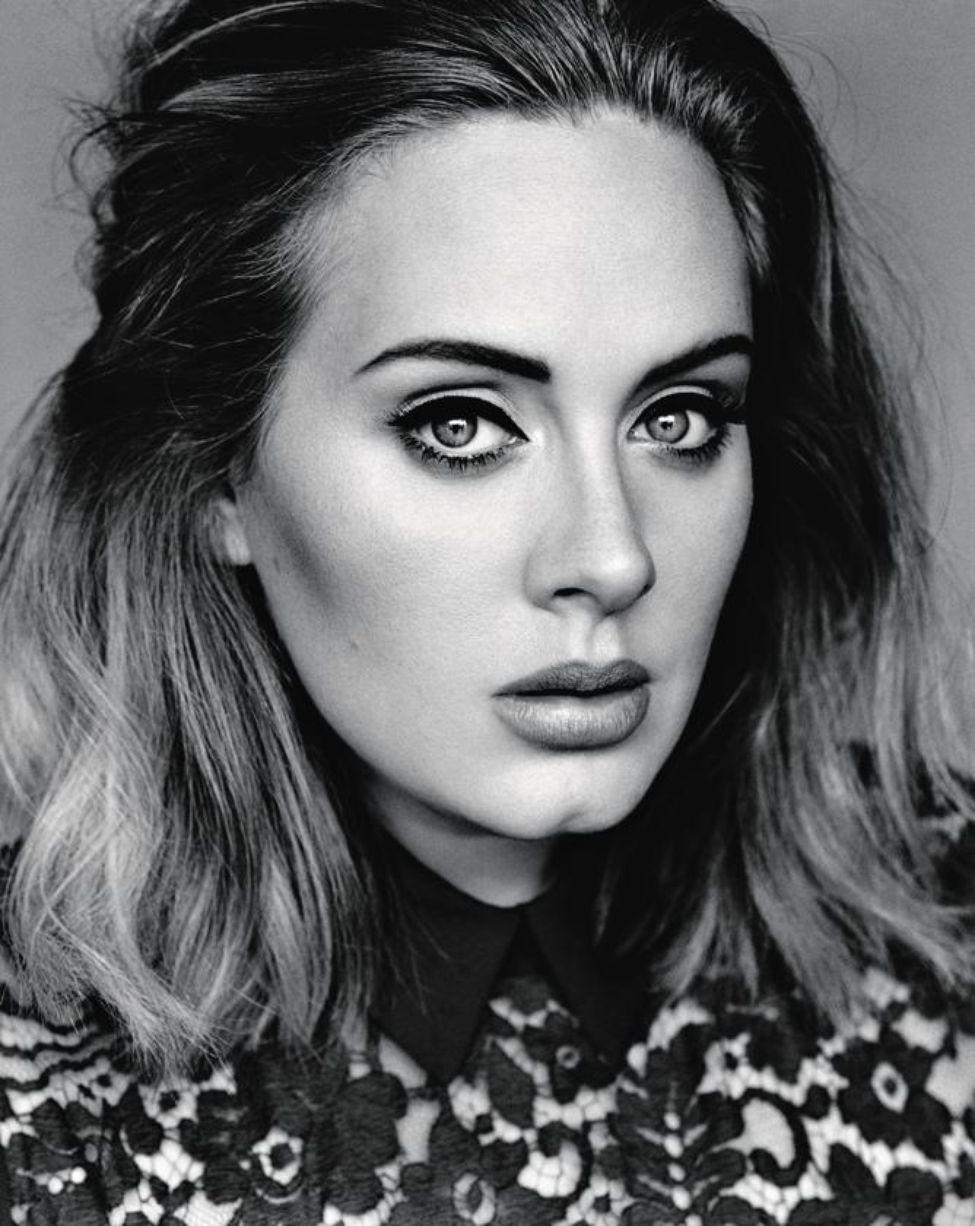 Adele Best For Last chords