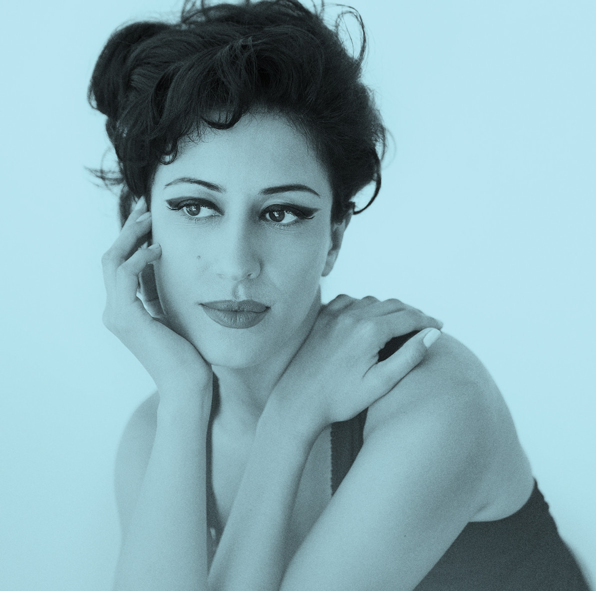 Ana Moura E Tu Gostavas De Mim chords