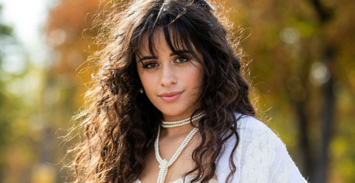Camila Cabello All These Years chords