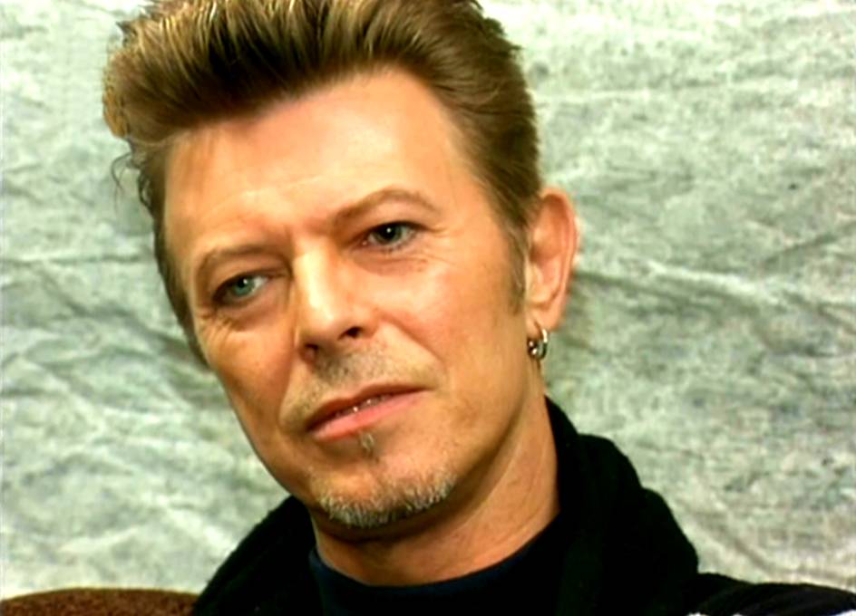 David Bowie Starman chords