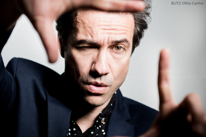 David Fonseca Someone That Cannot Love chords