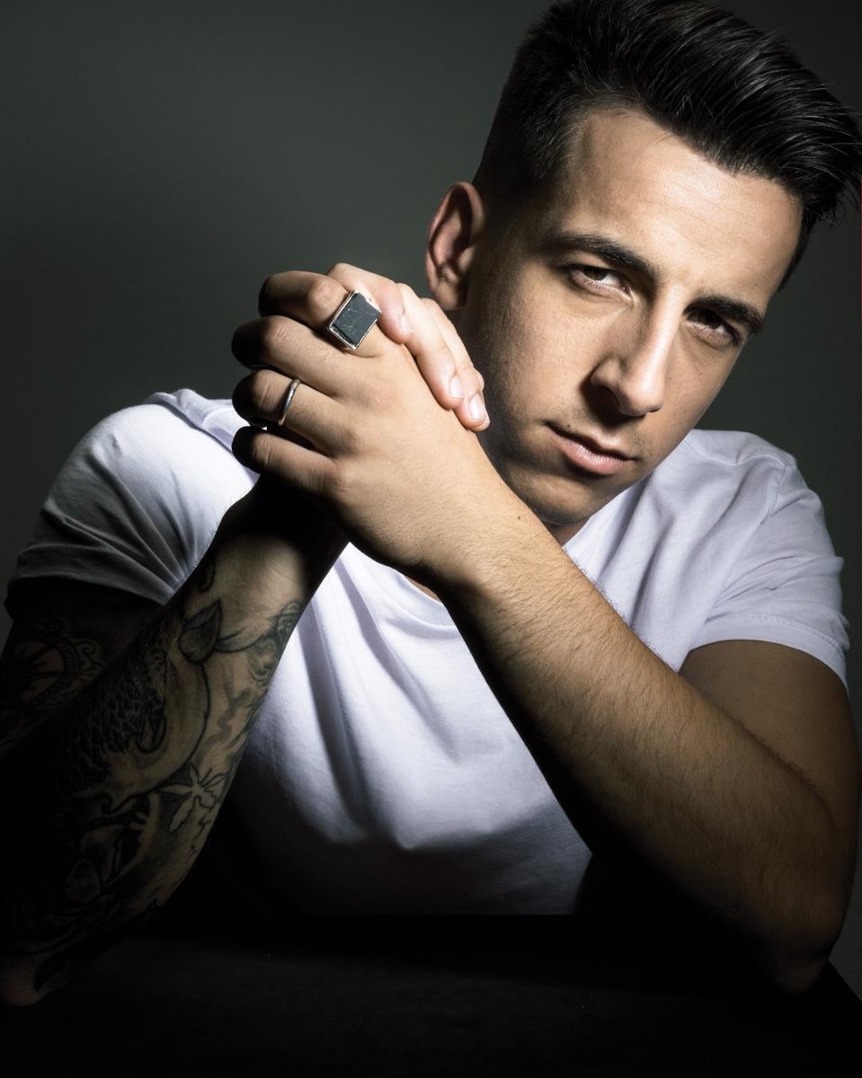 Fernando Daniel chords