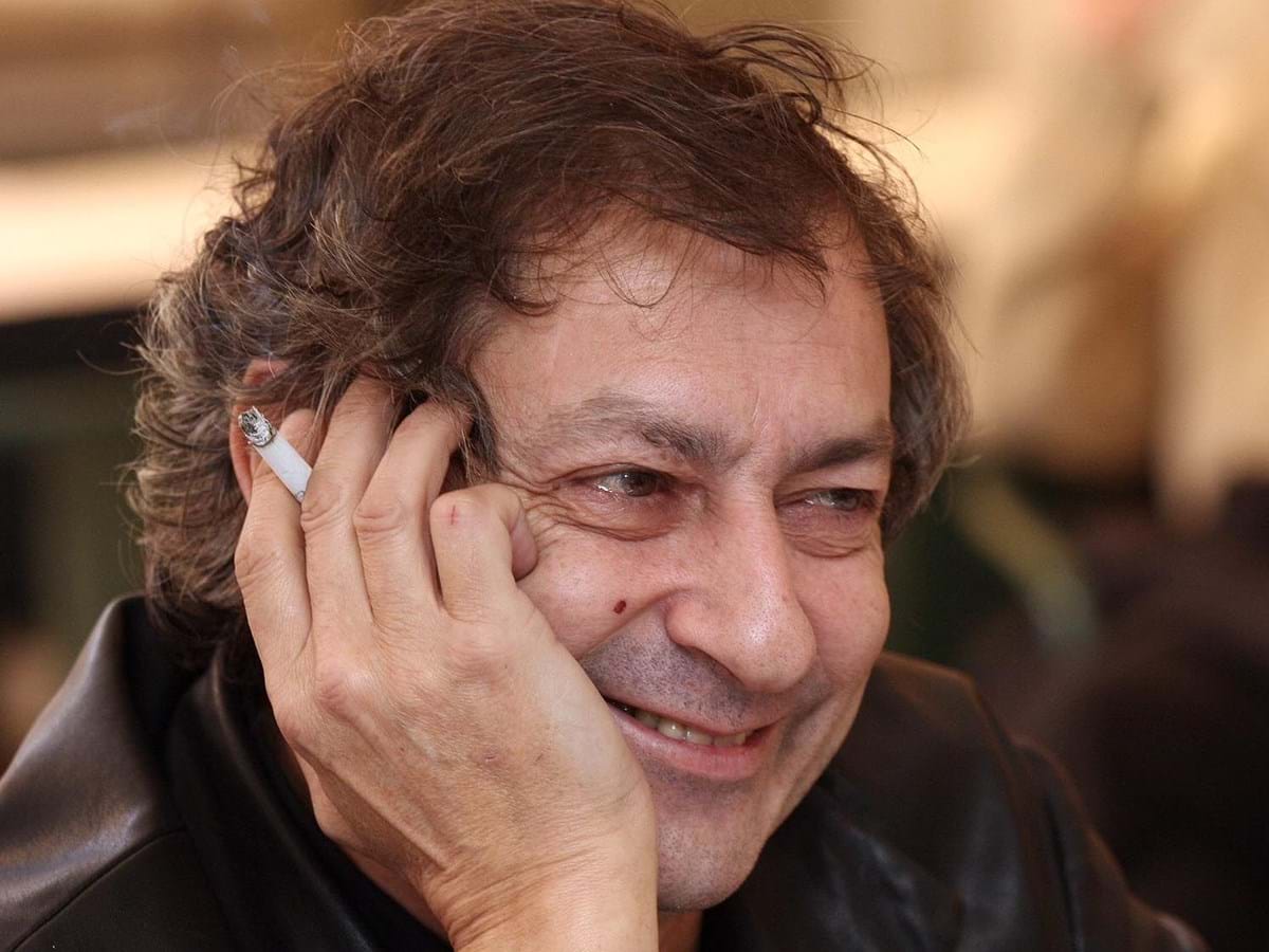 Jorge Palma Tudo Por Um Beijo chords