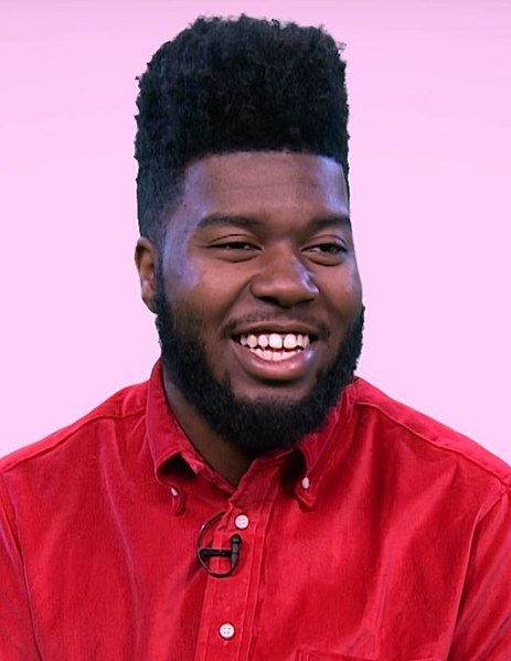 Khalid Lovely chords