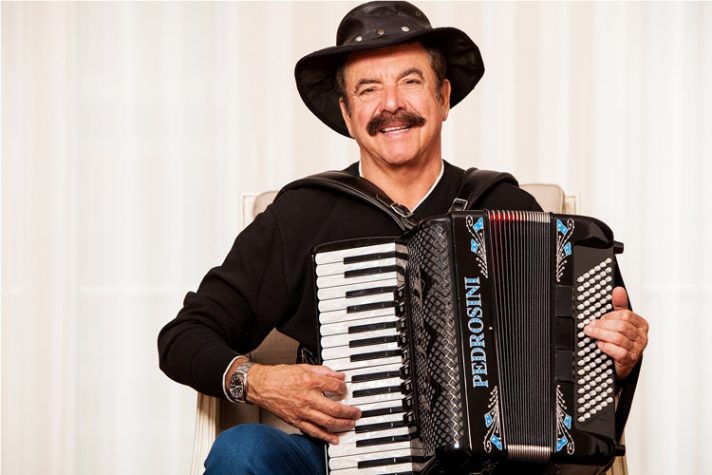 Quim Barreiros Garagem Da Visinha chords