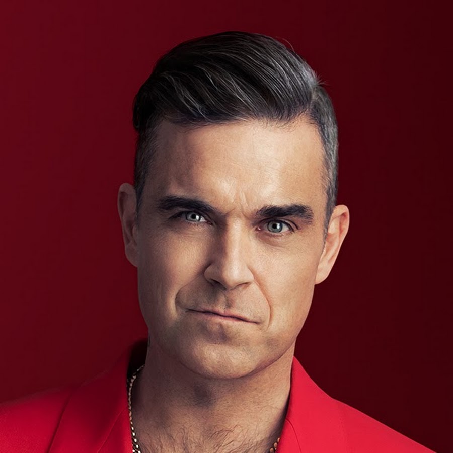 Robbie Williams Let Love Be Your Energy chords