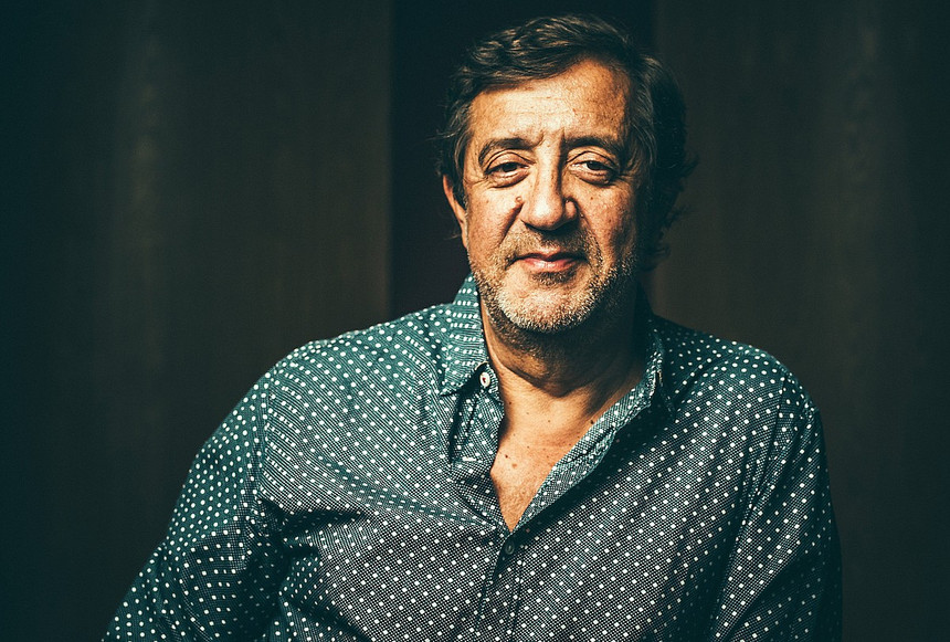 Rui Veloso Porto Sentido chords