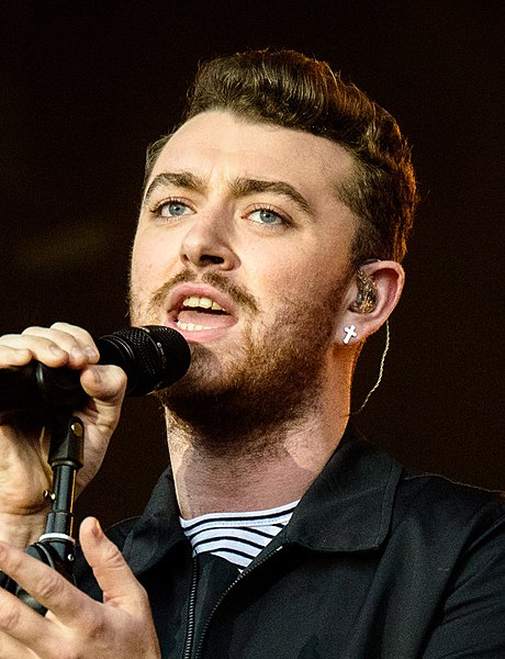 Sam Smith Stand By Me chords