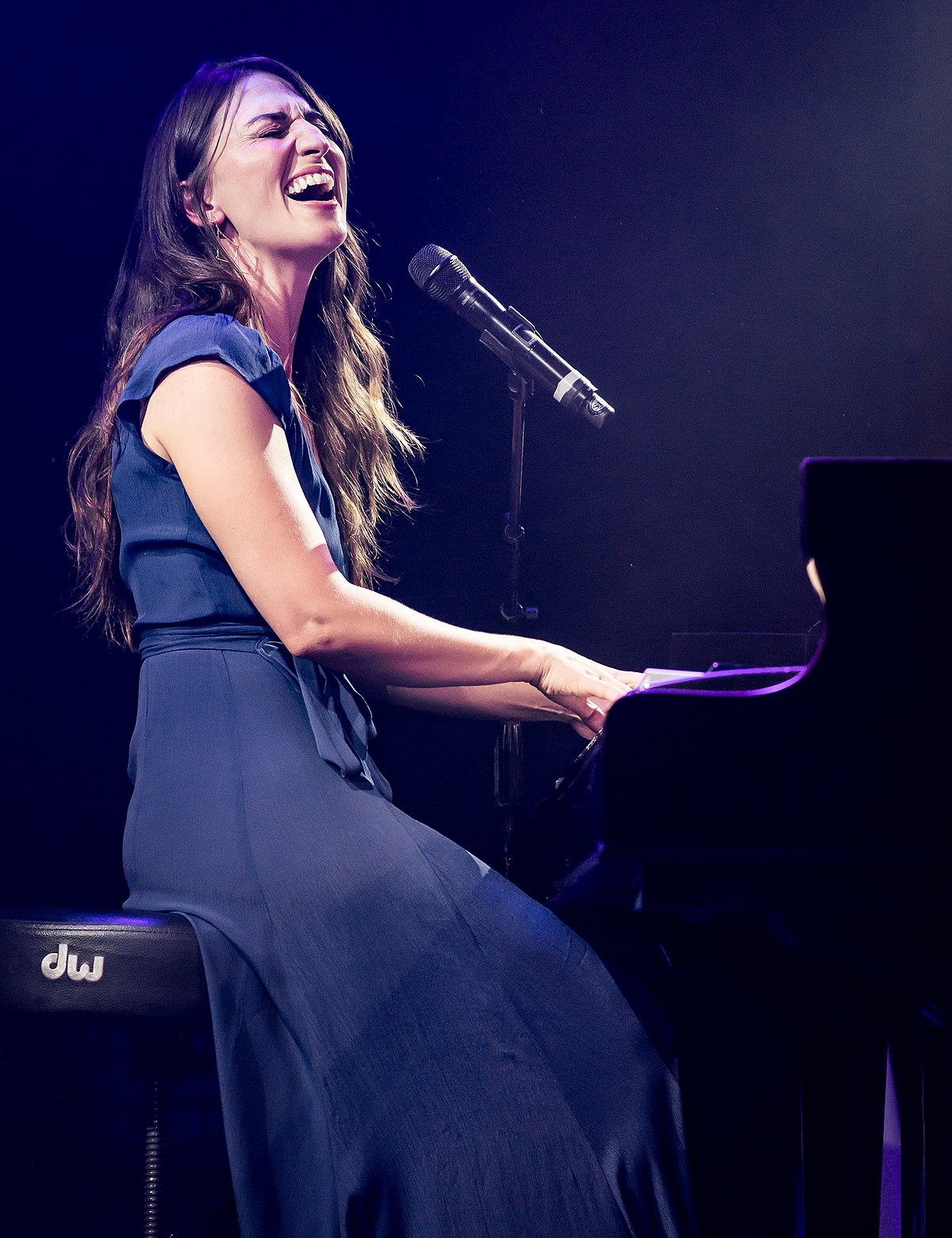 Sara Bareilles chords