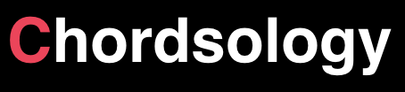 Chordsology logo